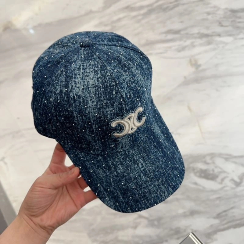 Celine Caps Sleek 260336