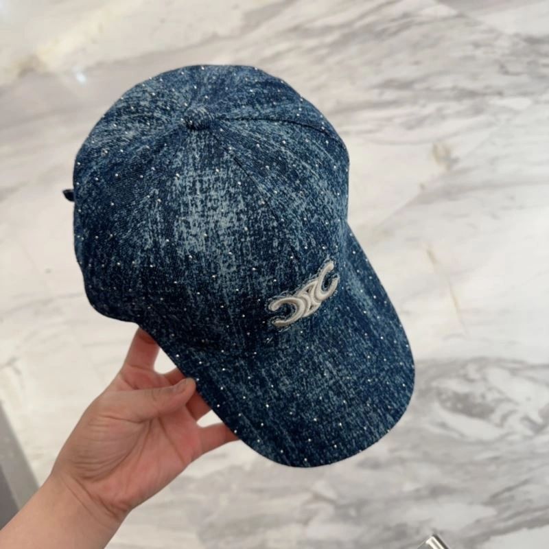 Celine Caps Sleek 260336