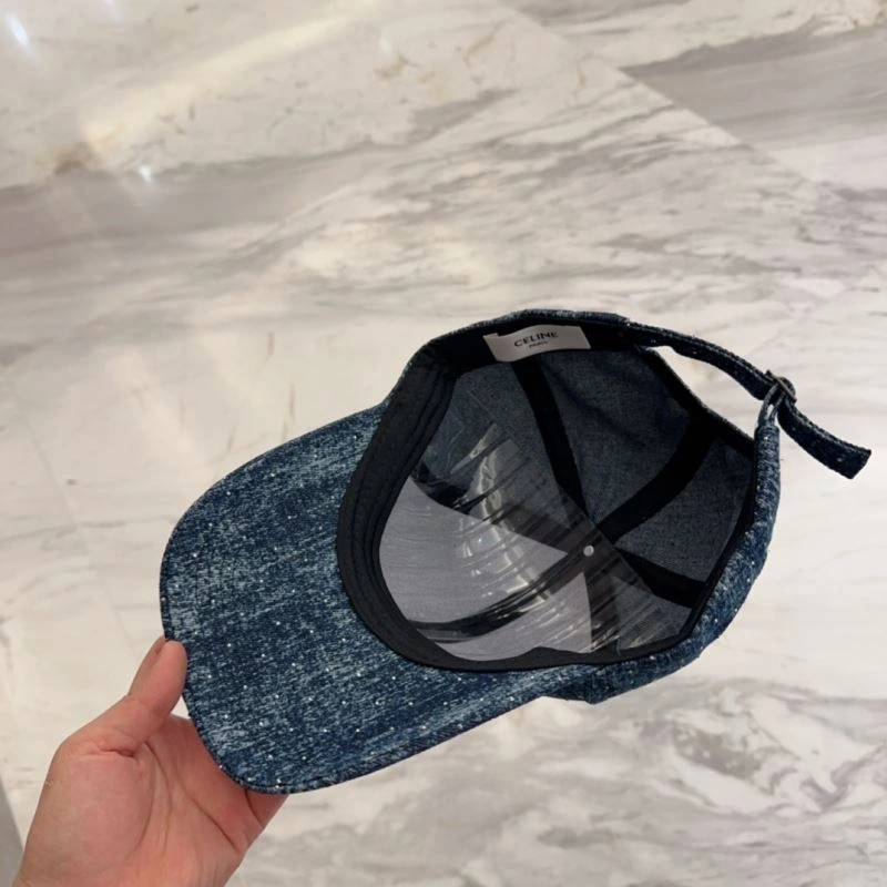 Celine Caps Sleek 260336