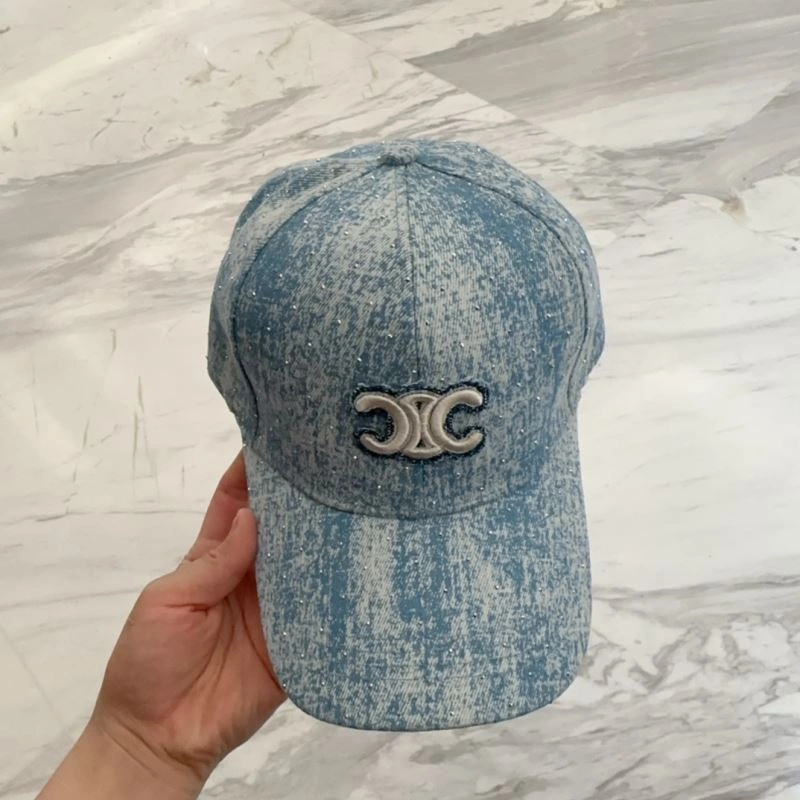 Celine Caps Breathable 260332