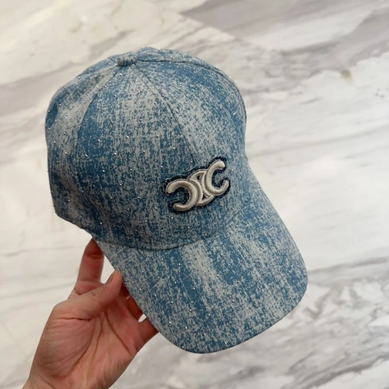 Celine Caps Breathable 260332