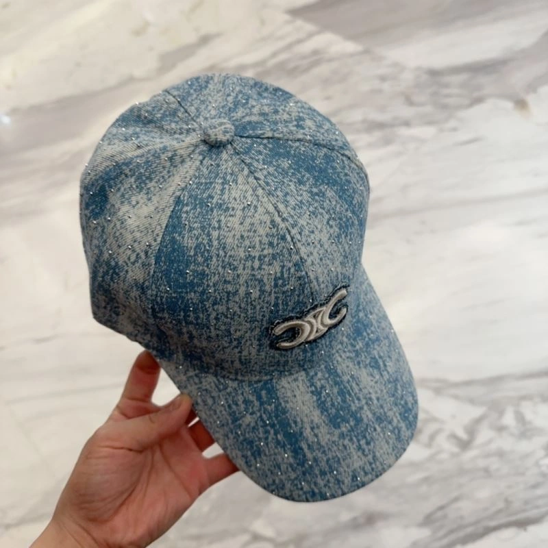 Celine Caps Breathable 260332