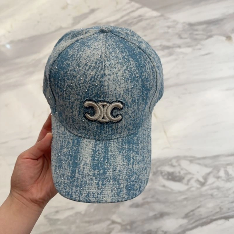 Celine Caps Breathable 260332