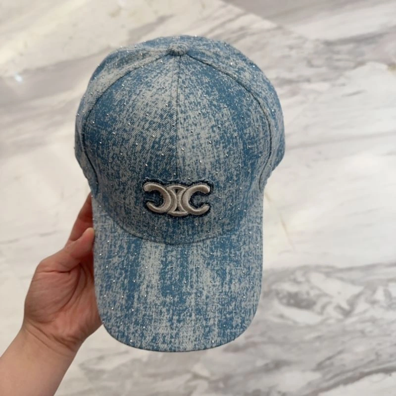 Celine Caps Breathable 260332