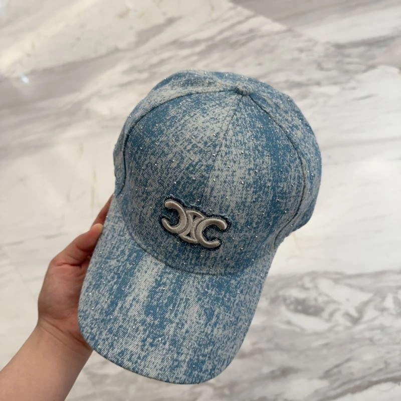 Celine Caps Breathable 260332