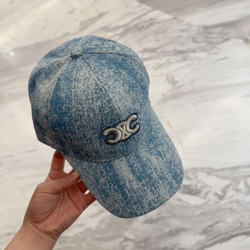 Celine Caps Breathable 260332