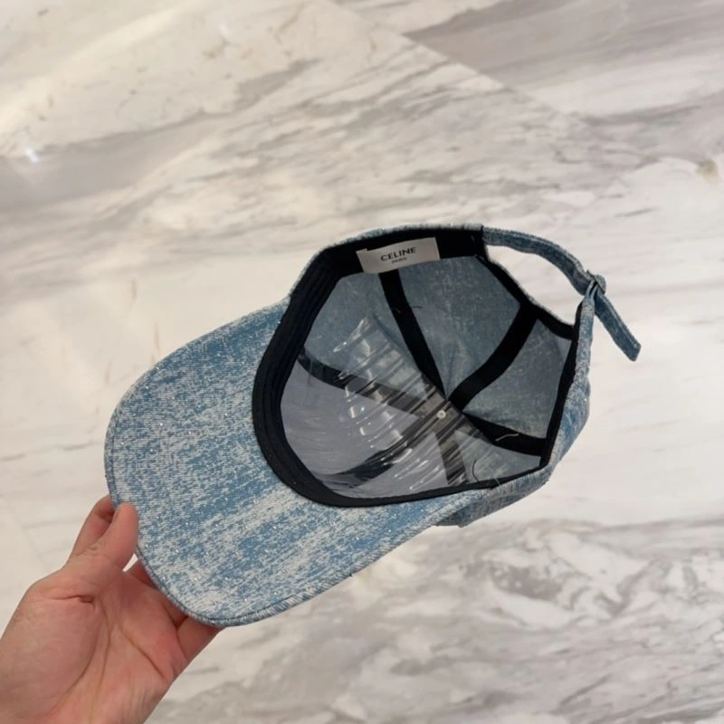 Celine Caps Breathable 260332