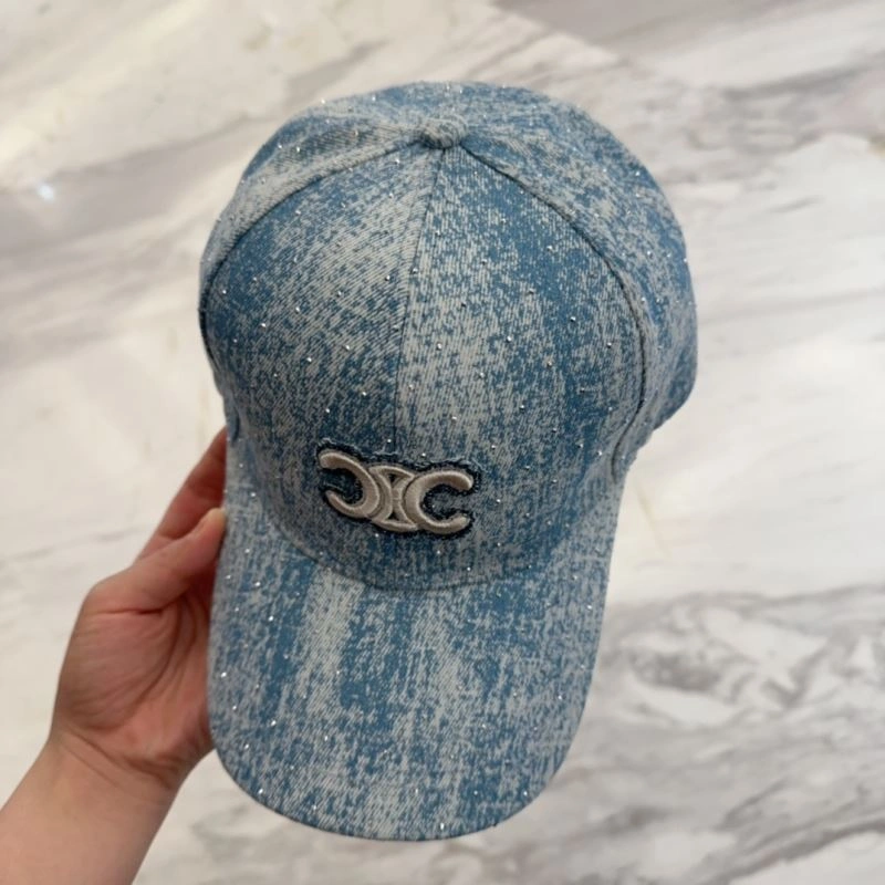 Celine Caps Breathable 260332