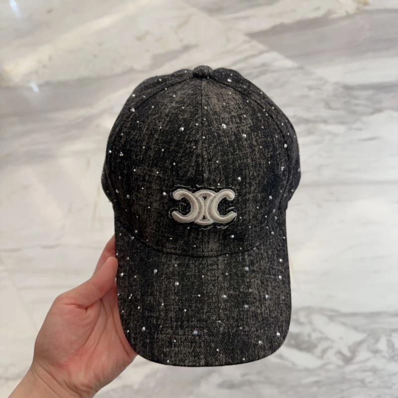 Celine Caps SportInspired 260330