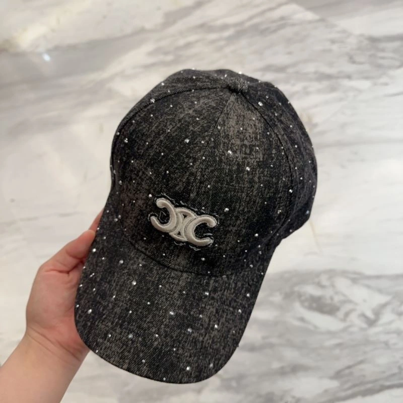 Celine Caps SportInspired 260330