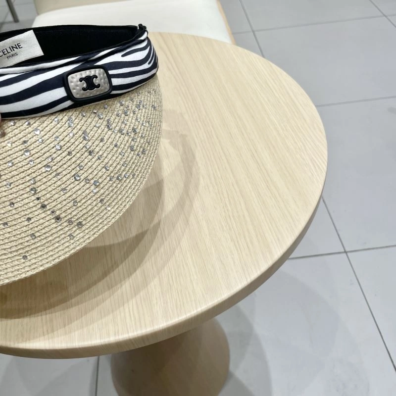 Efficient Celine Caps 260331