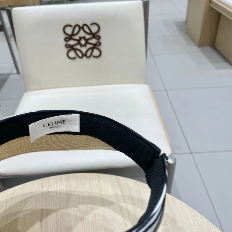Efficient Celine Caps 260331
