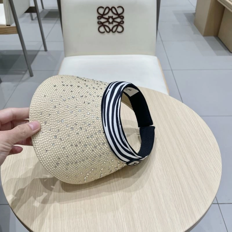 Efficient Celine Caps 260331