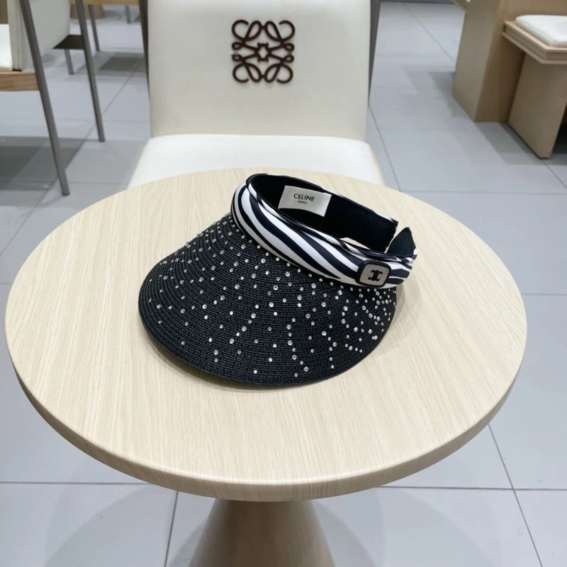 Celine Caps Sustainable 260333