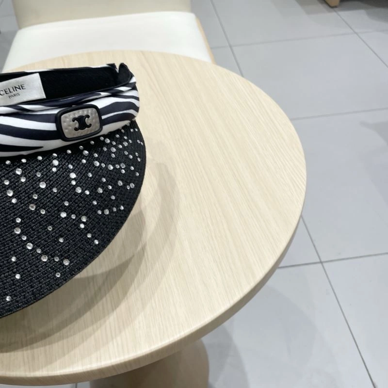 Celine Caps Sustainable 260333