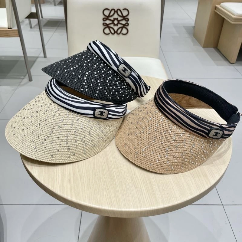 Celine Caps Sustainable 260333