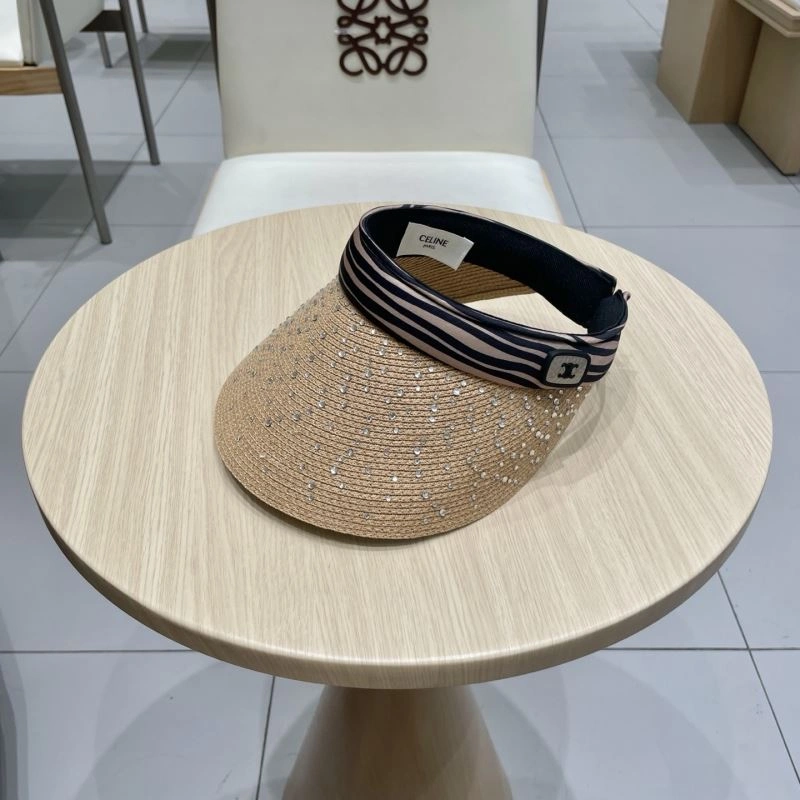 Versatile Celine Caps 260329