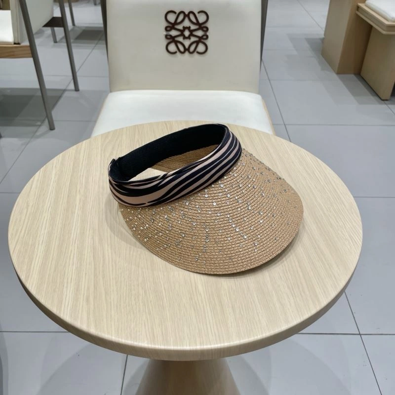 Versatile Celine Caps 260329