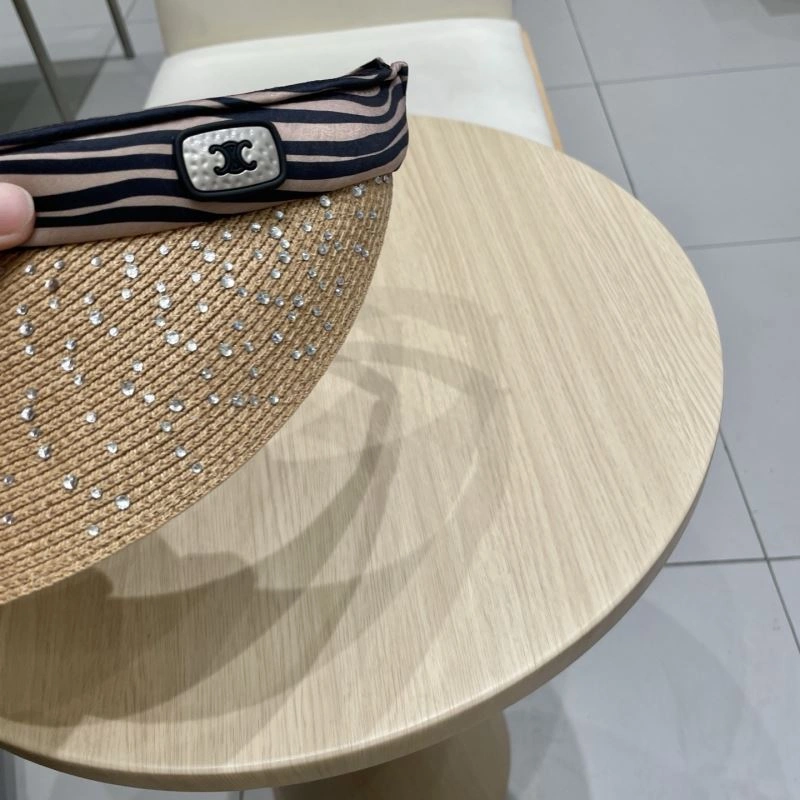 Versatile Celine Caps 260329