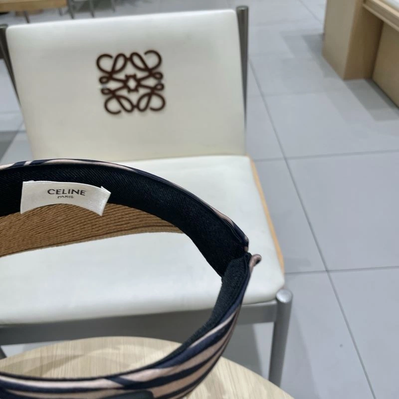 Versatile Celine Caps 260329