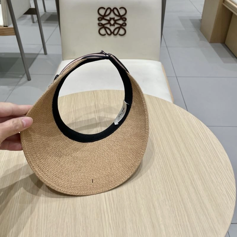 Versatile Celine Caps 260329
