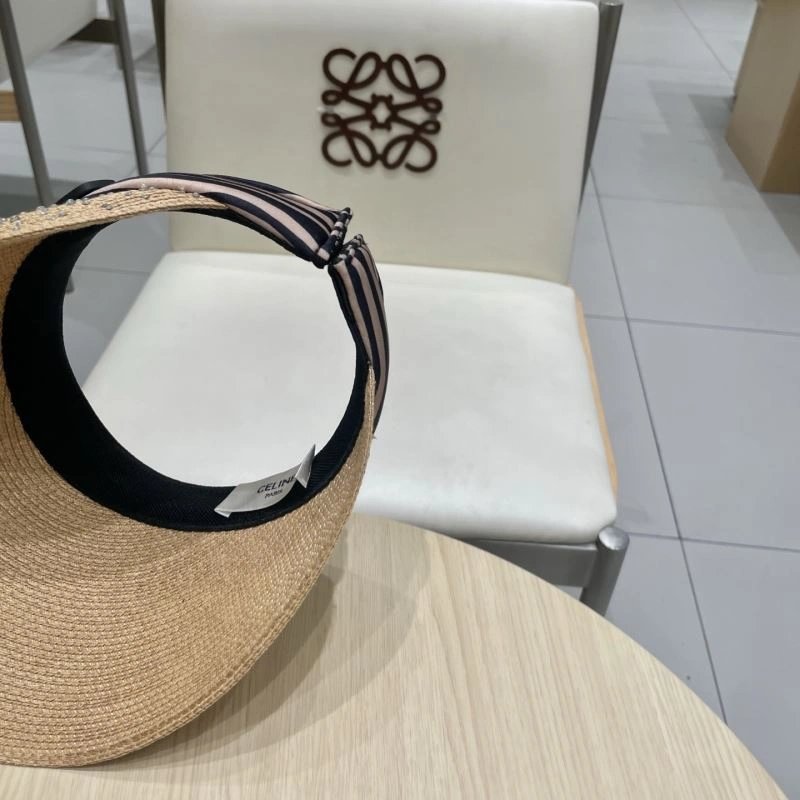 Versatile Celine Caps 260329