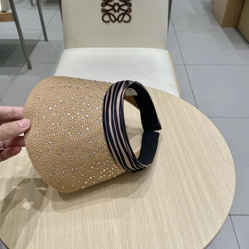Versatile Celine Caps 260329