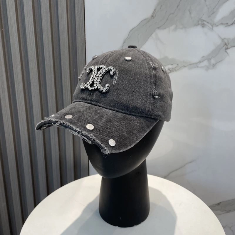 Contemporary Celine Caps 260327