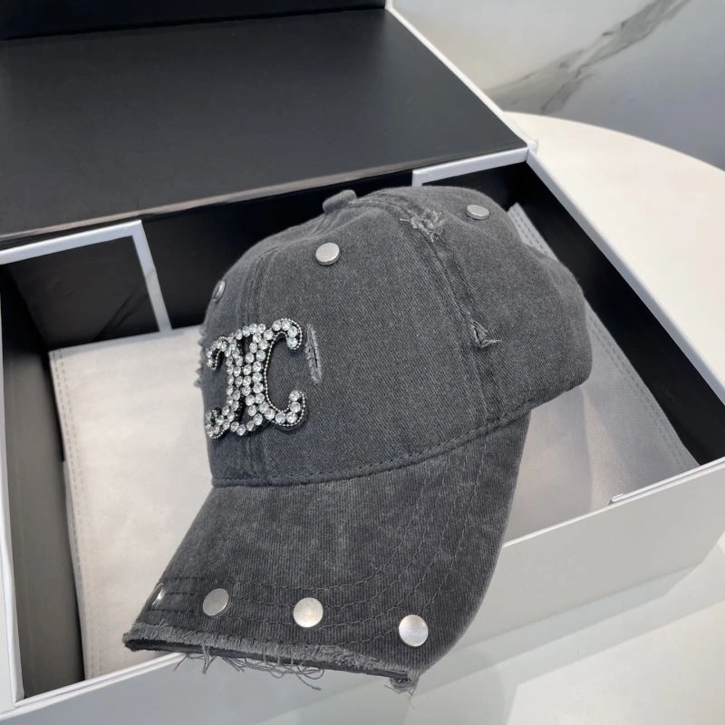 Contemporary Celine Caps 260327