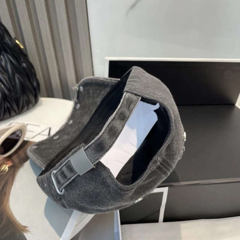 Contemporary Celine Caps 260327