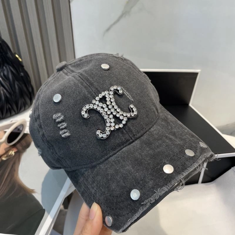 Contemporary Celine Caps 260327