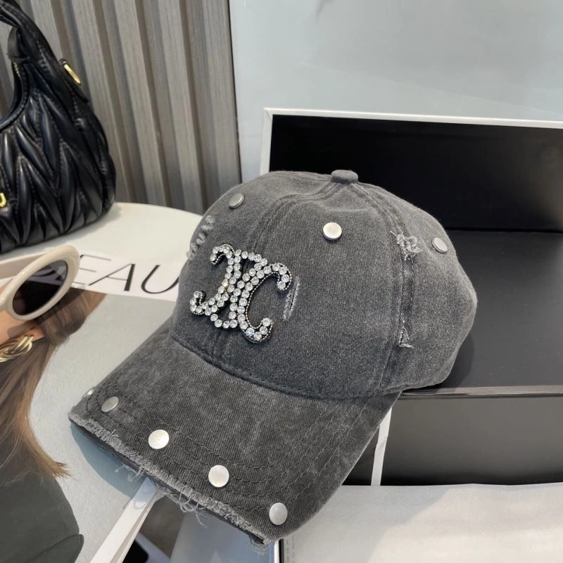Contemporary Celine Caps 260327