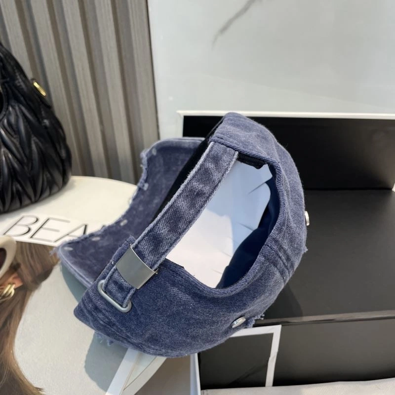 Sustainable Celine Caps 260326