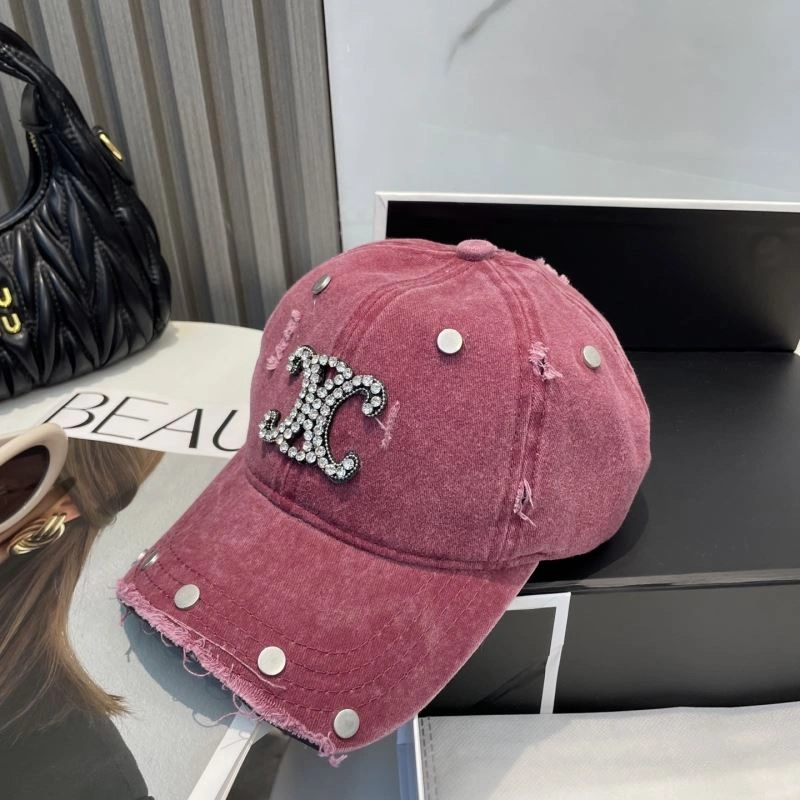 SoftTouch Celine Caps 260313