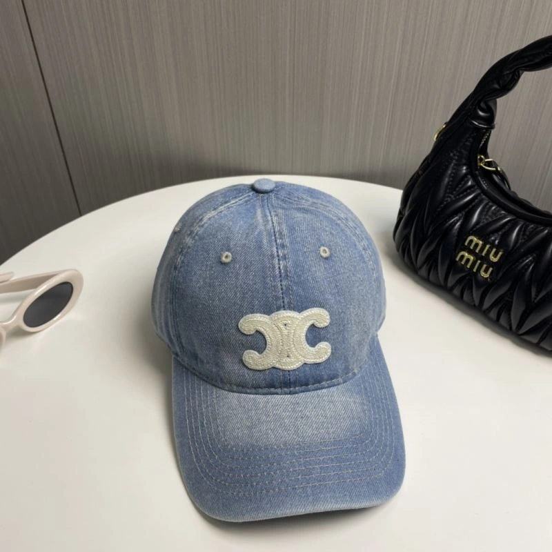 Celine Caps Elegant 260320