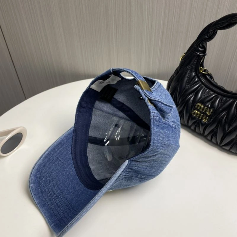 Compact Celine Caps 260309
