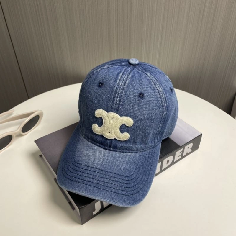 Compact Celine Caps 260309