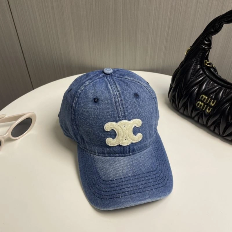 Compact Celine Caps 260309
