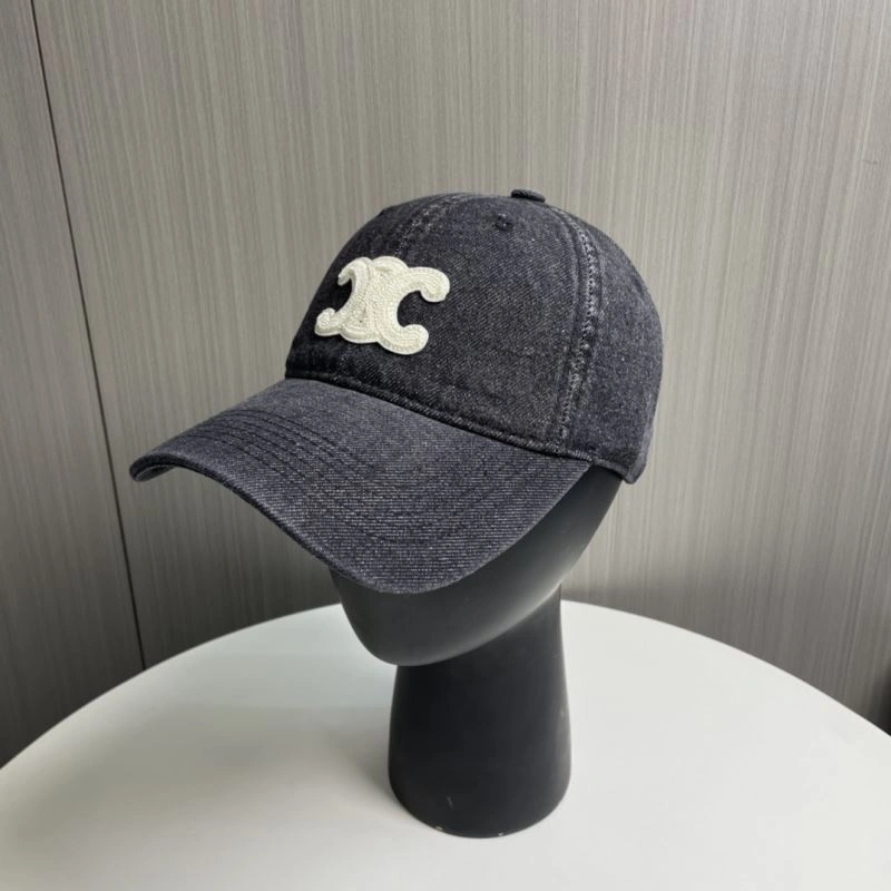Breathable Celine Caps 260317