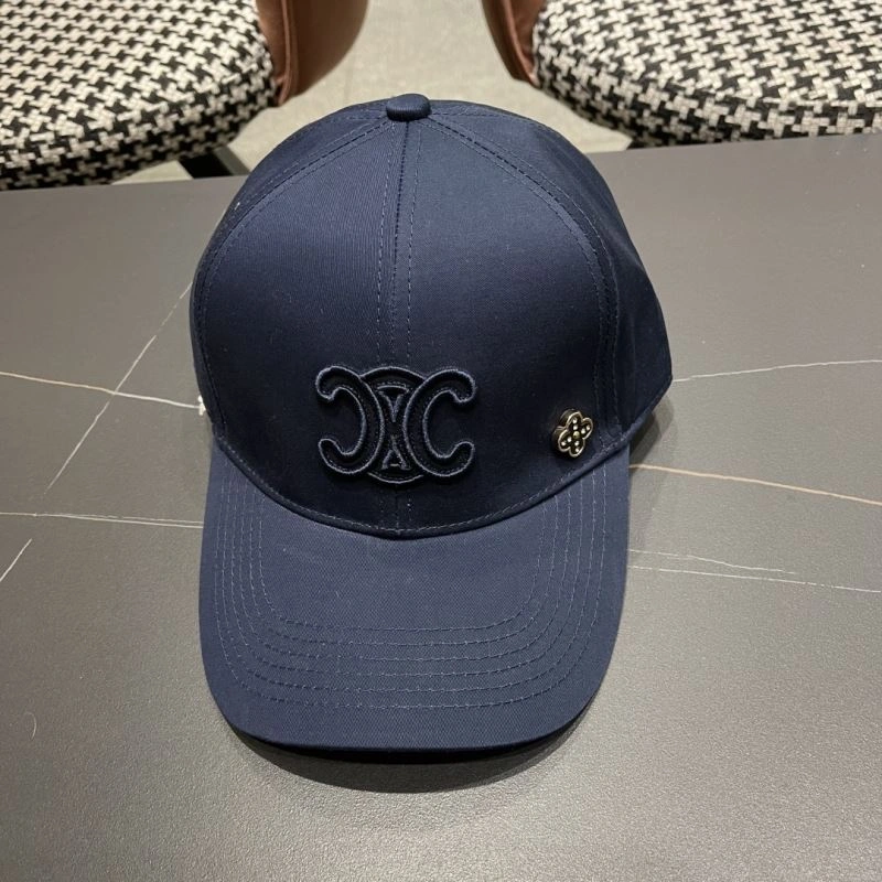 Celine Caps Trendsetting 260304