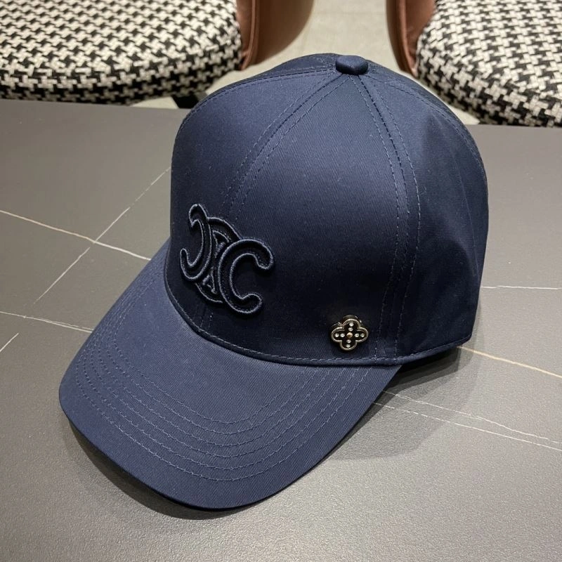 Celine Caps Trendsetting 260304