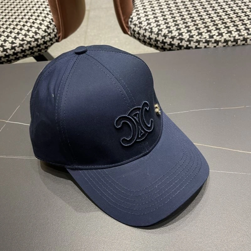 Celine Caps Trendsetting 260304