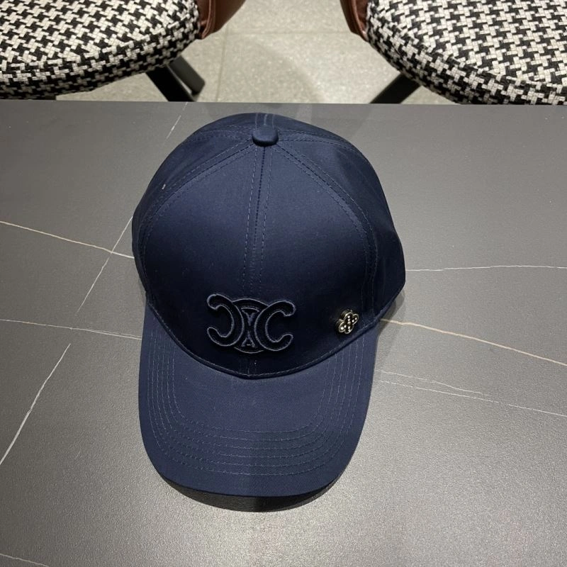 Celine Caps Trendsetting 260304