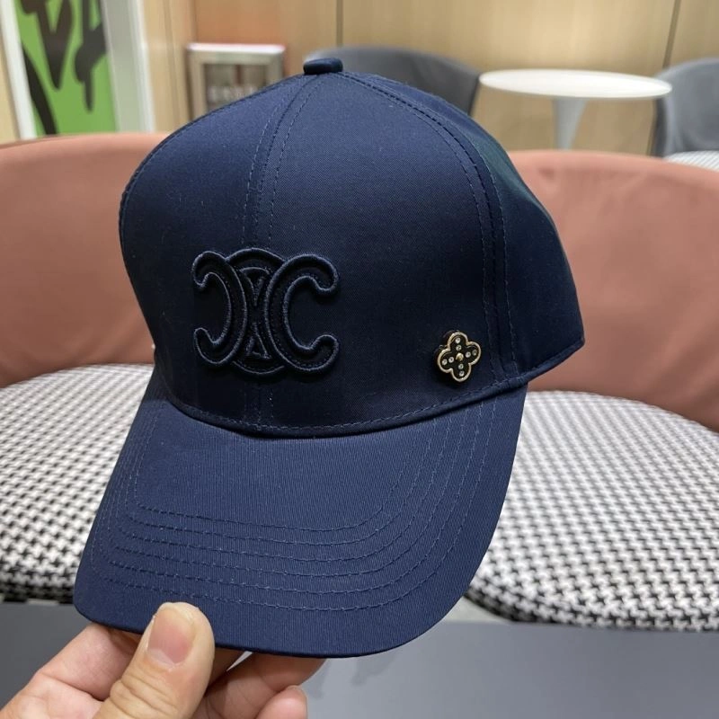 Celine Caps Trendsetting 260304