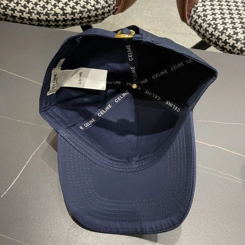 Celine Caps Trendsetting 260304