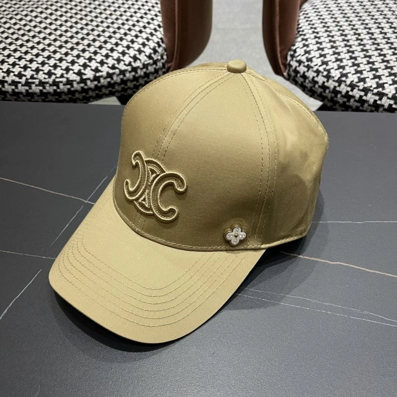 Sophisticated Celine Caps 260303