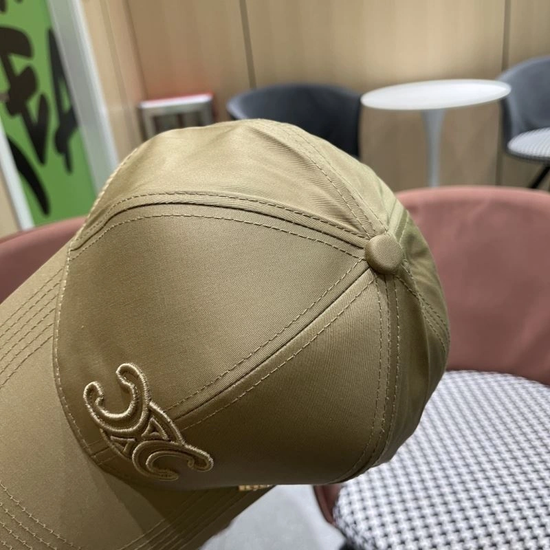 Sophisticated Celine Caps 260303