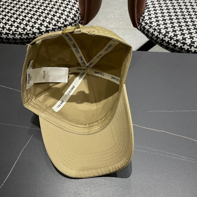 Sophisticated Celine Caps 260303