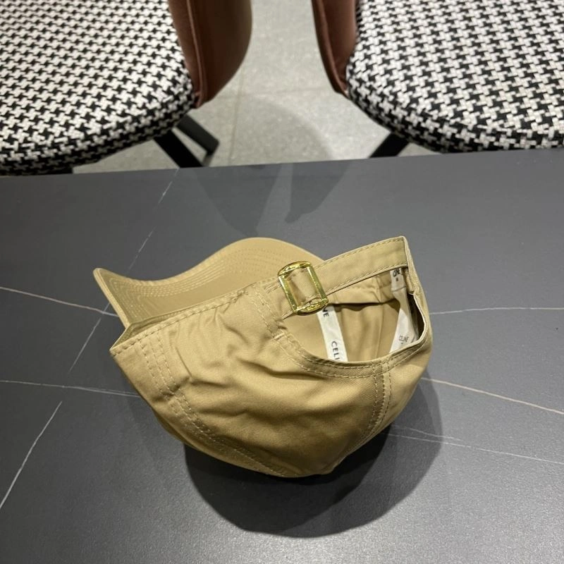 Sophisticated Celine Caps 260303