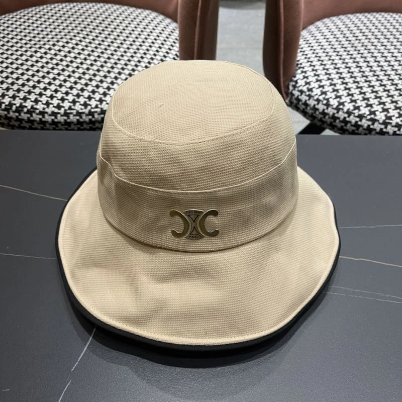 Bright Celine Caps 260319